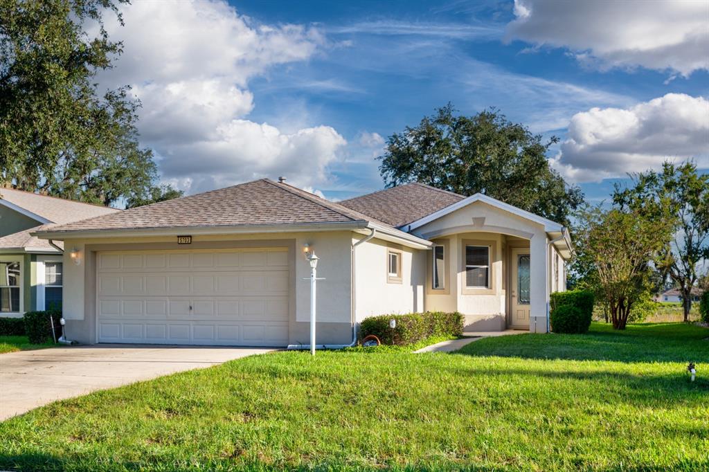Property for sale at 5703 ILLUMINATION LANE, LEESBURG, FL, 34748