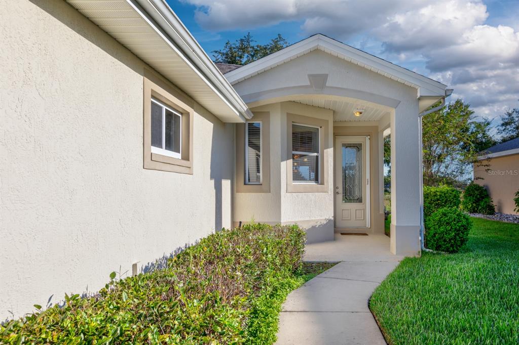 Property for sale at 5703 ILLUMINATION LANE, LEESBURG, FL, 34748