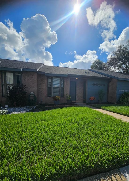 Property for sale at 2510 KING OAK CIRCLE, ST CLOUD, FL, 34769