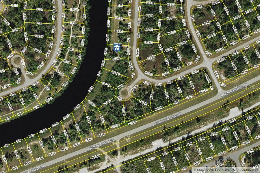 Property for sale at NORTON DRIVE, NORTH PORT, FL, 34288