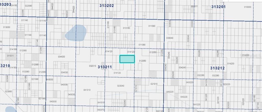 Property for sale at N/A, FROSTPROOF, FL, 33843