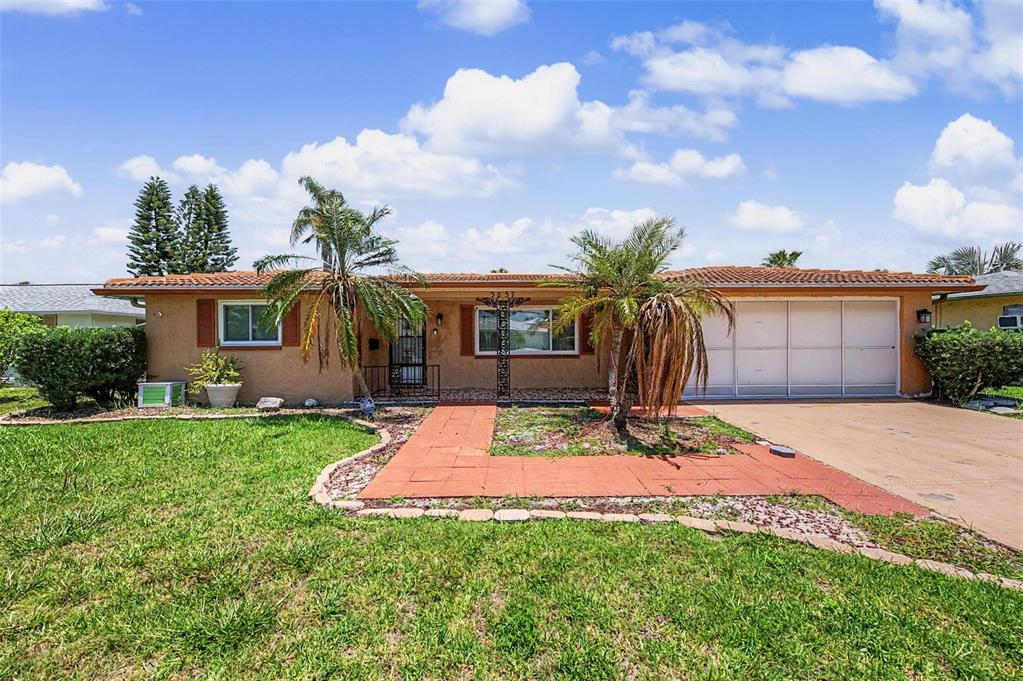 Property for sale at 3837 TOPSAIL TRAIL, NEW PORT RICHEY, FL, 34652