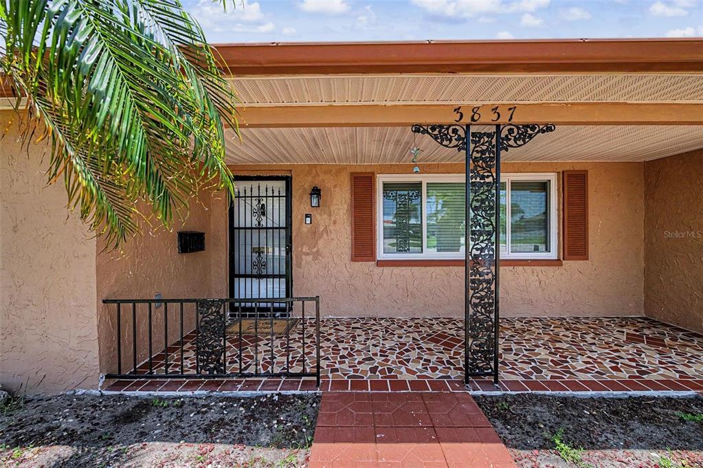 Property for sale at 3837 TOPSAIL TRAIL, NEW PORT RICHEY, FL, 34652