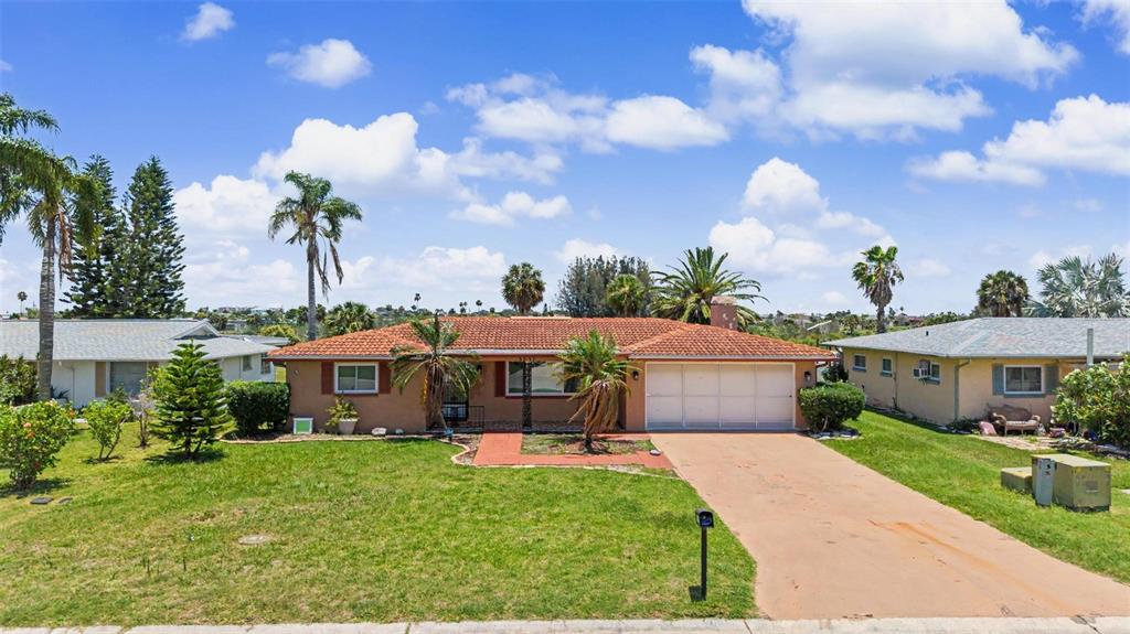 Property for sale at 3837 TOPSAIL TRAIL, NEW PORT RICHEY, FL, 34652