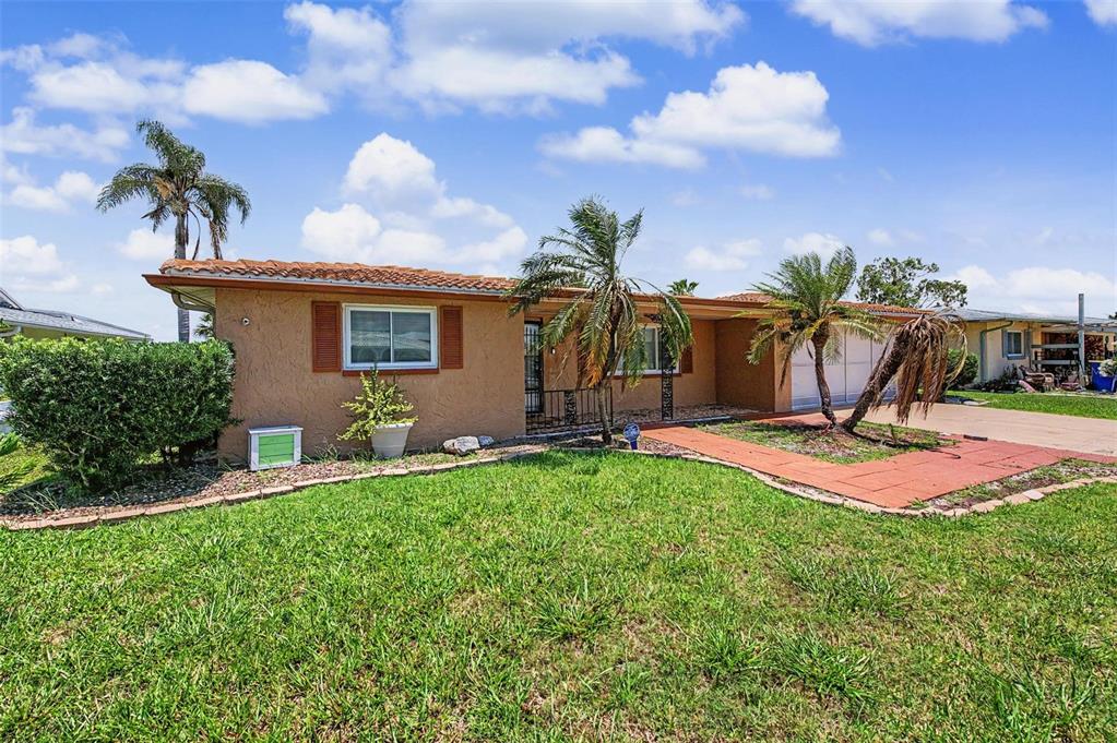 Property for sale at 3837 TOPSAIL TRAIL, NEW PORT RICHEY, FL, 34652