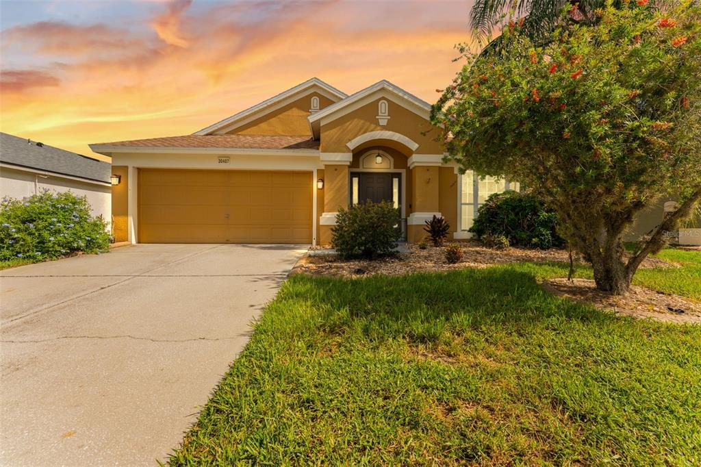 Property for sale at 30407 STAPLETON STREET, WESLEY CHAPEL, FL, 33545