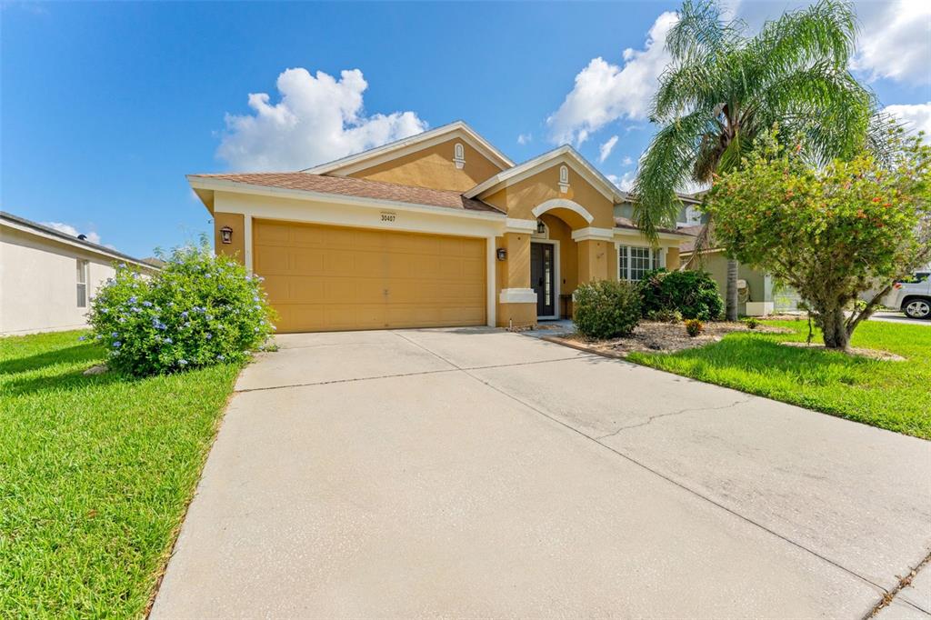 Property for sale at 30407 STAPLETON STREET, WESLEY CHAPEL, FL, 33545