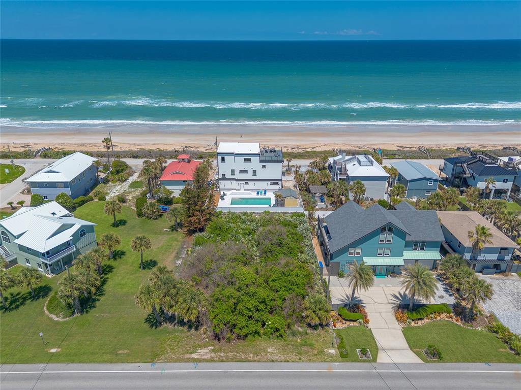 Property for sale at 6411 TURTLEMOUND ROAD, NEW SMYRNA BEACH, FL, 32169