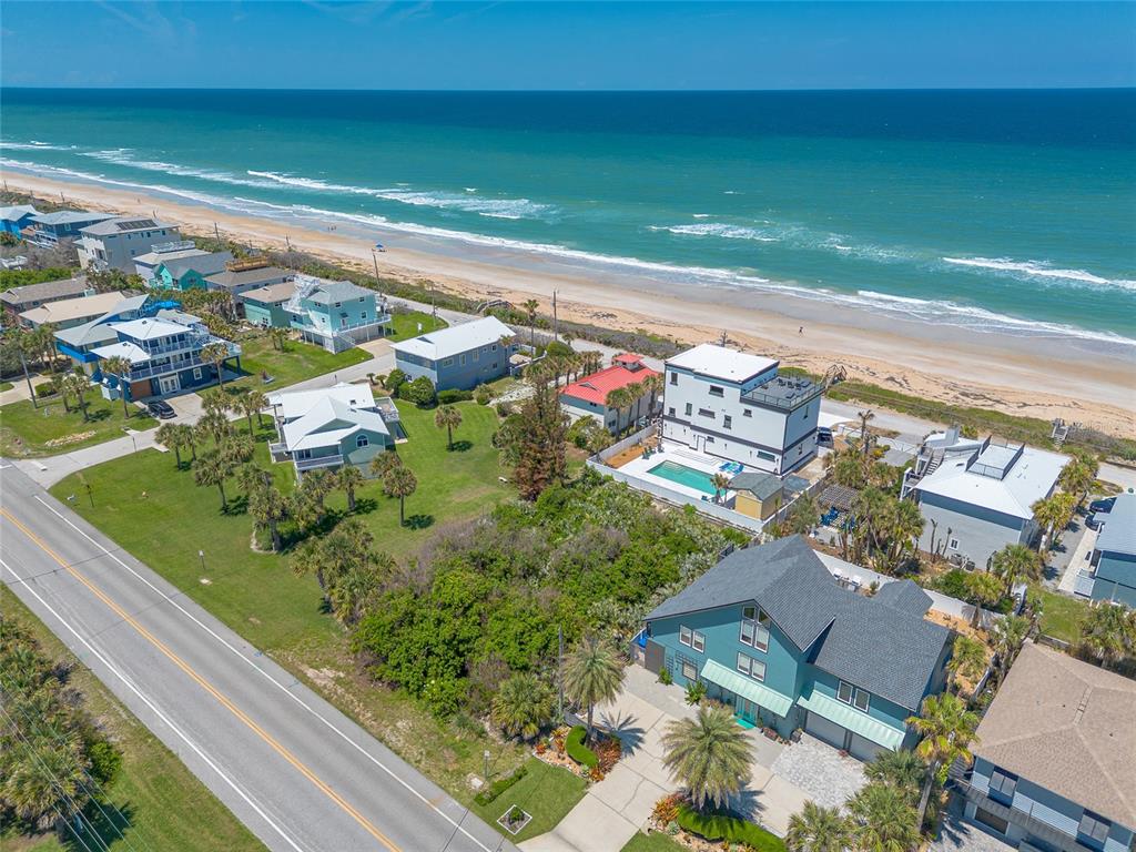 Property for sale at 6411 TURTLEMOUND ROAD, NEW SMYRNA BEACH, FL, 32169