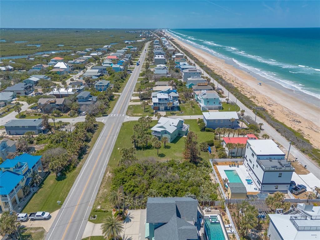 Property for sale at 6411 TURTLEMOUND ROAD, NEW SMYRNA BEACH, FL, 32169