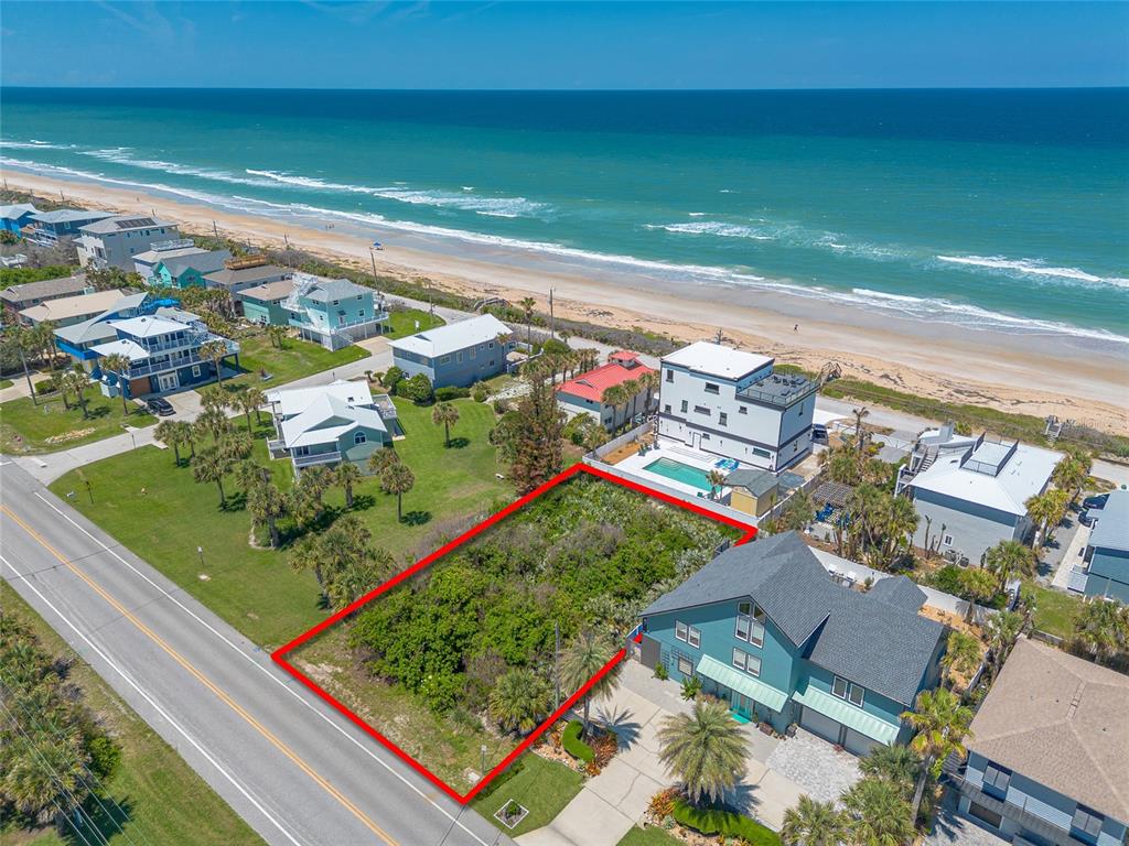 Property for sale at 6411 TURTLEMOUND ROAD, NEW SMYRNA BEACH, FL, 32169