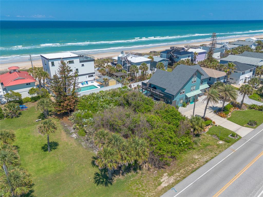 Property for sale at 6411 TURTLEMOUND ROAD, NEW SMYRNA BEACH, FL, 32169