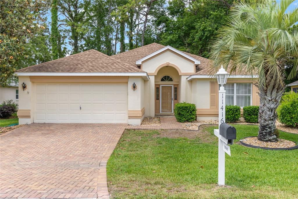 Property for sale at 11416 SW 69TH CIR, OCALA, FL, 34476