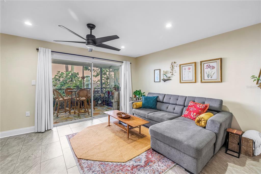 Property for sale at 3595 41ST LANE S UNIT D, ST PETERSBURG, FL, 33711