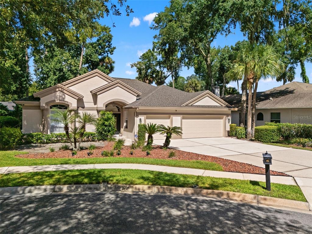 Property for sale at 5325 LAKE BLUFF TERRACE, SANFORD, FL, 32771