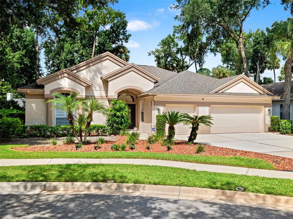 Property for sale at 5325 LAKE BLUFF TERRACE, SANFORD, FL, 32771