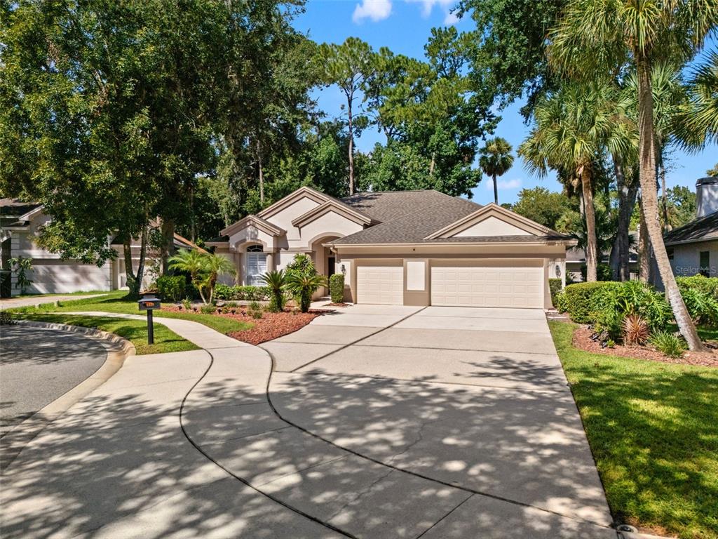 Property for sale at 5325 LAKE BLUFF TERRACE, SANFORD, FL, 32771