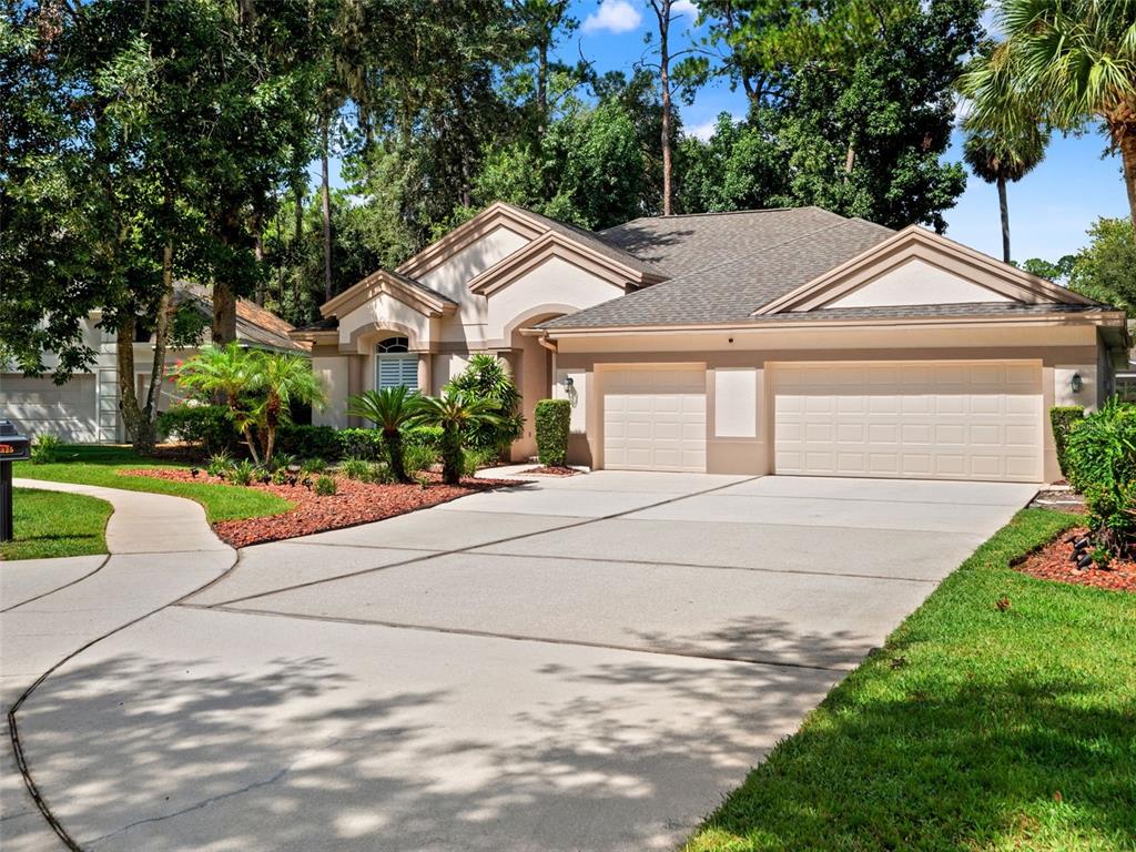 Property for sale at 5325 LAKE BLUFF TERRACE, SANFORD, FL, 32771