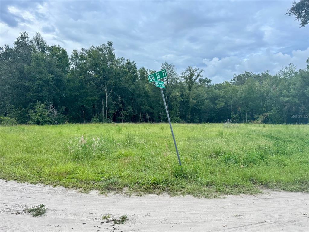 Property for sale at 000 NW 13TH PL, OCALA, FL, 34482