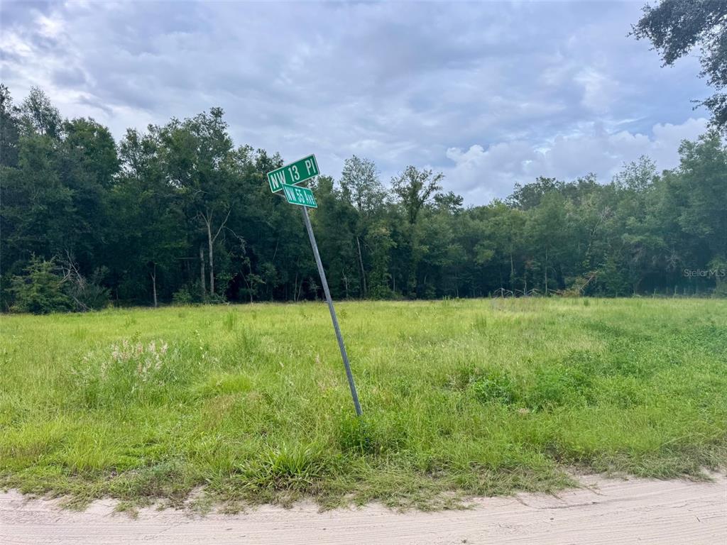 Property for sale at 000 NW 13TH PL, OCALA, FL, 34482