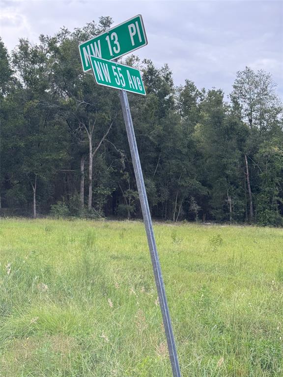 Property for sale at 000 NW 13TH PL, OCALA, FL, 34482