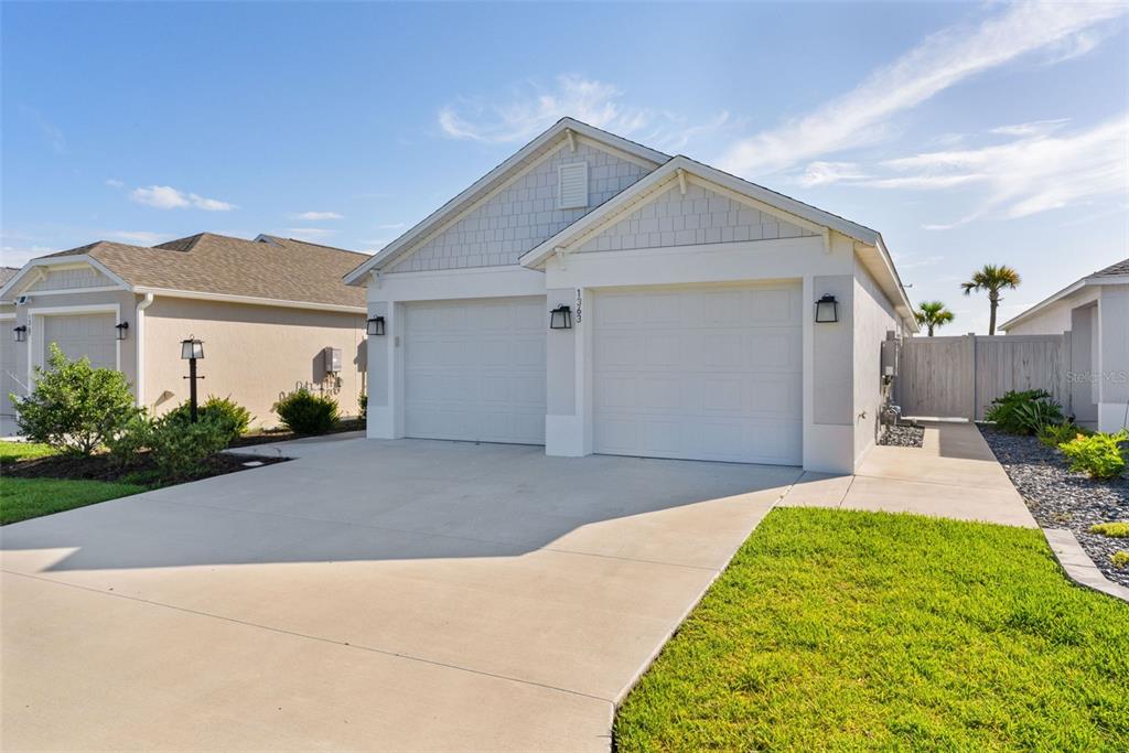 Property for sale at 1363 DARREN DRIVE, THE VILLAGES, FL, 34762