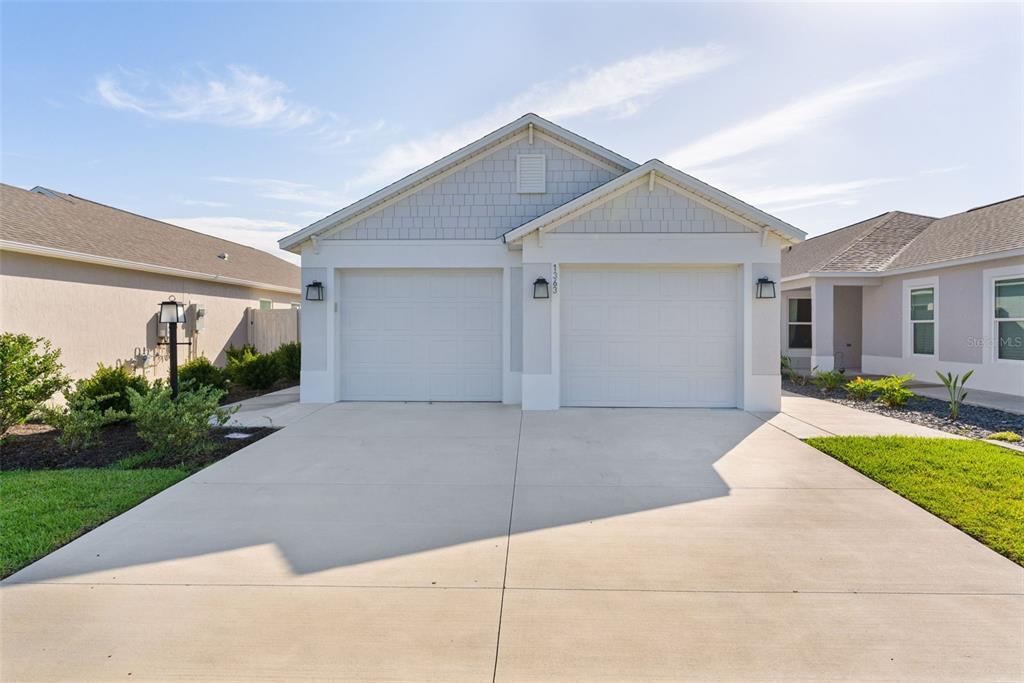 Property for sale at 1363 DARREN DRIVE, THE VILLAGES, FL, 34762