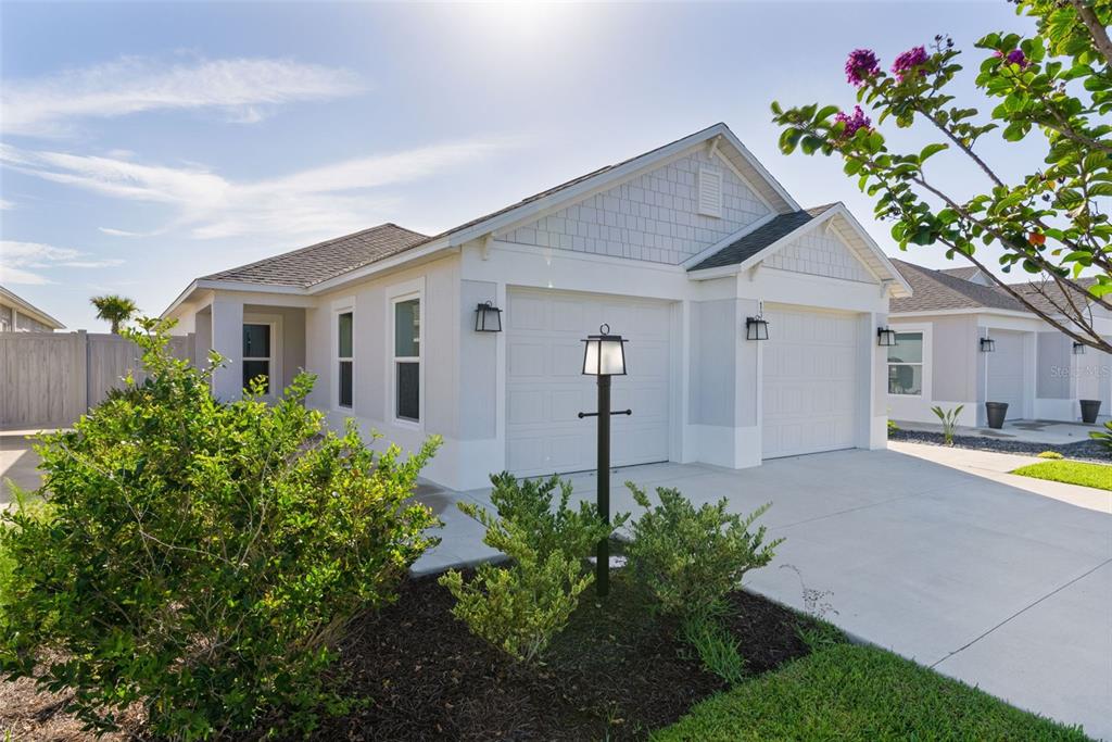 Property for sale at 1363 DARREN DRIVE, THE VILLAGES, FL, 34762