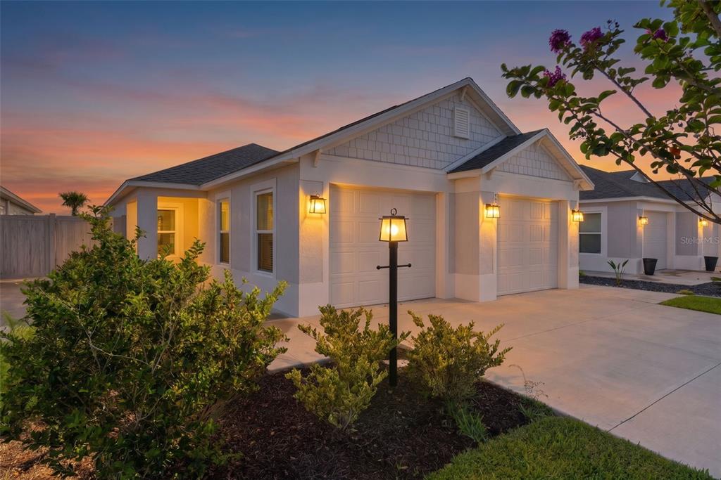 Property for sale at 1363 DARREN DRIVE, THE VILLAGES, FL, 34762