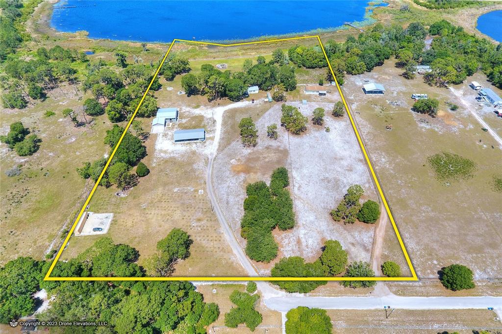 Property for sale at 5514 HILLSBOROUGH STREET, WIMAUMA, FL, 33598