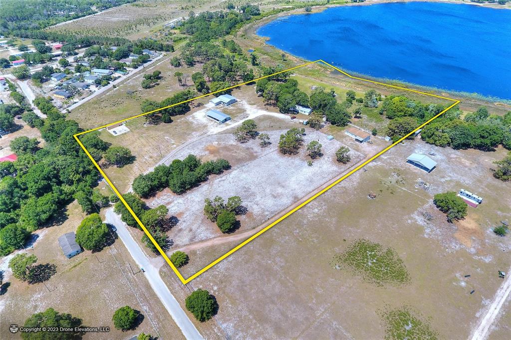 Property for sale at 5514 HILLSBOROUGH STREET, WIMAUMA, FL, 33598