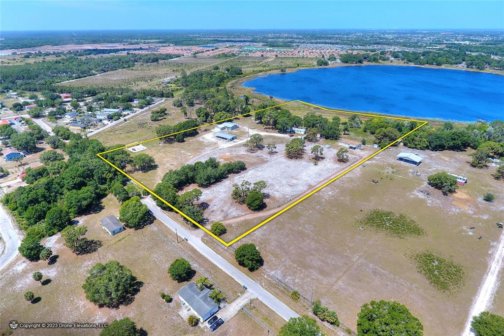 Property for sale at 5514 HILLSBOROUGH STREET, WIMAUMA, FL, 33598