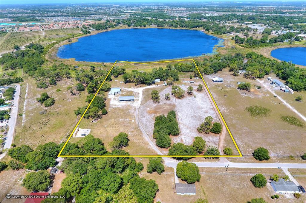 Property for sale at 5514 HILLSBOROUGH STREET, WIMAUMA, FL, 33598