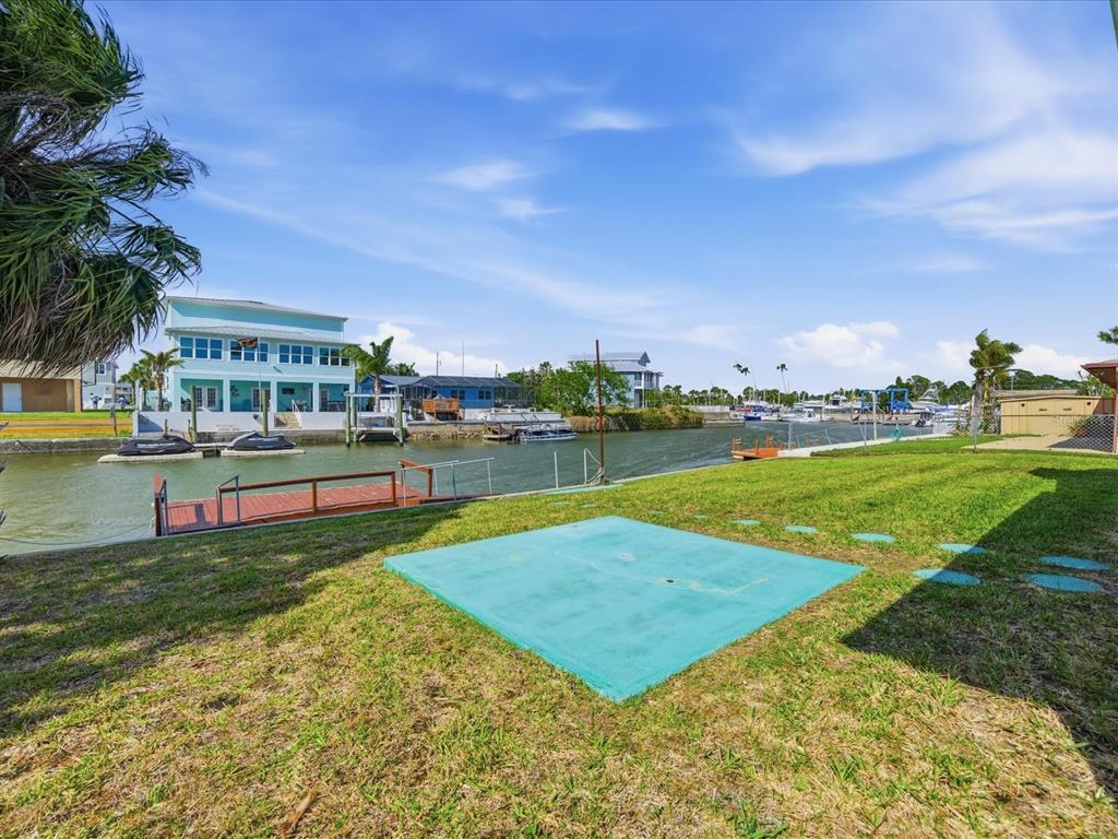 Property for sale at 4069 GULFVIEW DRIVE, HERNANDO BEACH, FL, 34607