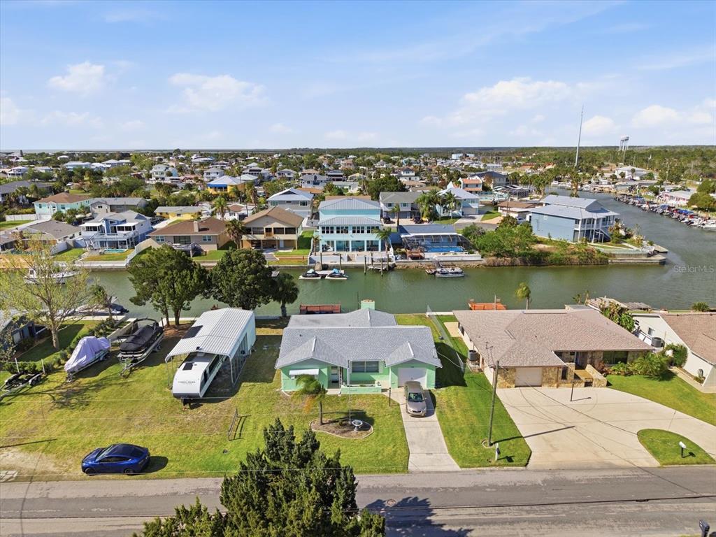 Property for sale at 4069 GULFVIEW DRIVE, HERNANDO BEACH, FL, 34607