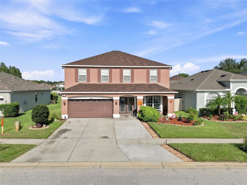 Property for sale at 17919 AYRSHIRE BOULEVARD, LAND O LAKES, FL, 34638