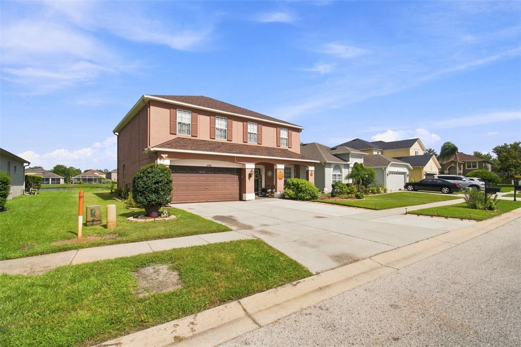 Property for sale at 17919 AYRSHIRE BOULEVARD, LAND O LAKES, FL, 34638