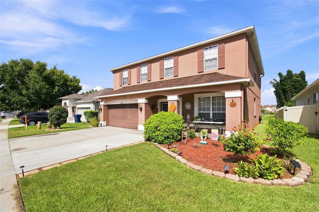 Property for sale at 17919 AYRSHIRE BOULEVARD, LAND O LAKES, FL, 34638