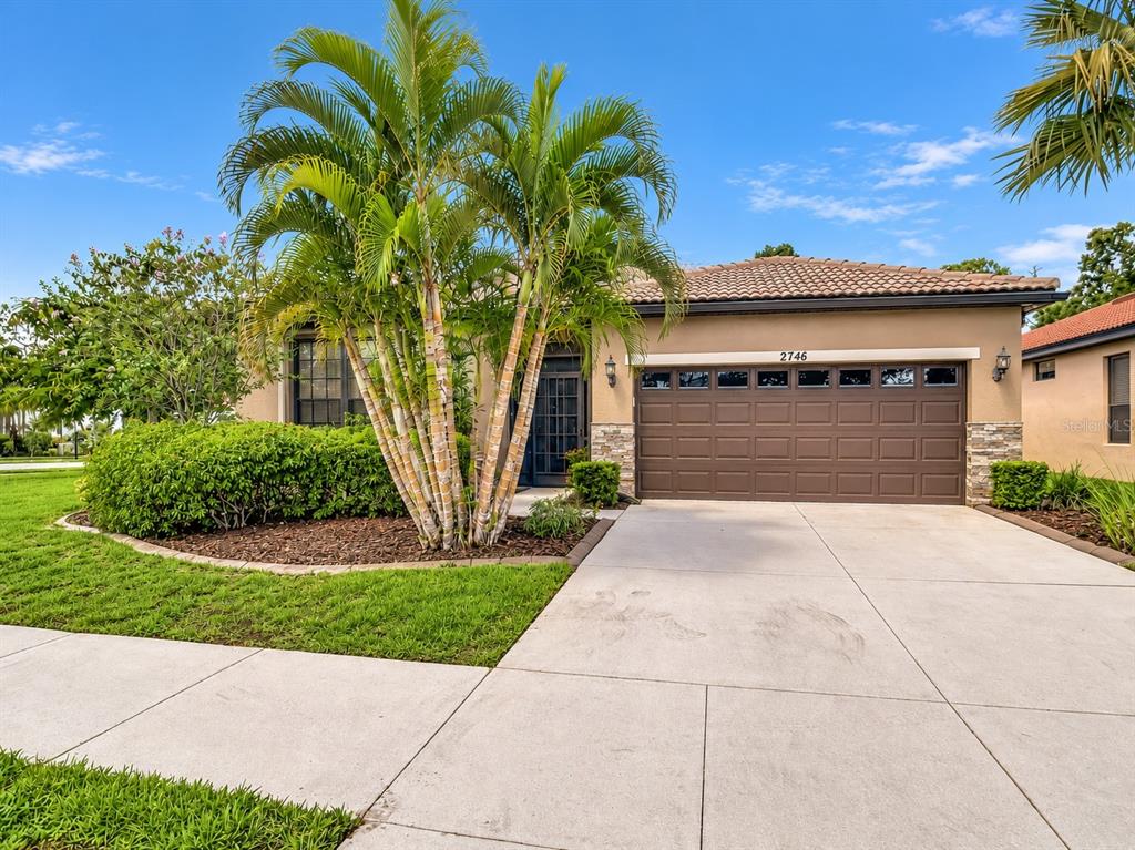 Property for sale at 2746 ARUGULA DRIVE, NORTH PORT, FL, 34289