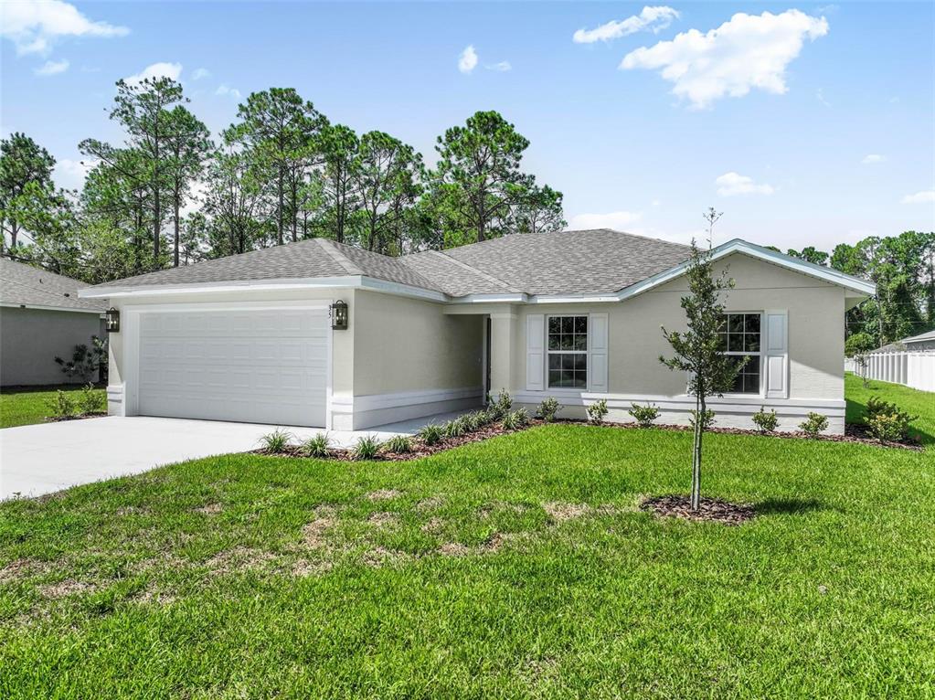 Property for sale at 35 PALM LEAF LANE, PALM COAST, FL, 32164