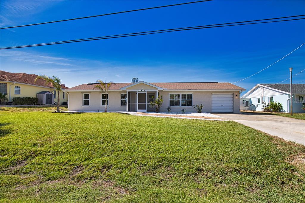 Property for sale at 1933 OREGON TRAIL, ENGLEWOOD, FL, 34224