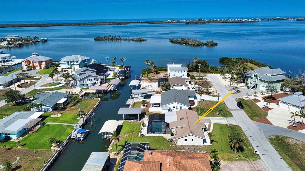 Property for sale at 1933 OREGON TRAIL, ENGLEWOOD, FL, 34224