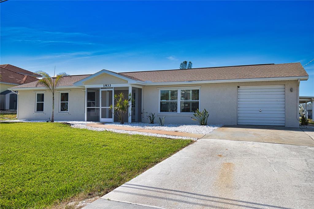 Property for sale at 1933 OREGON TRAIL, ENGLEWOOD, FL, 34224