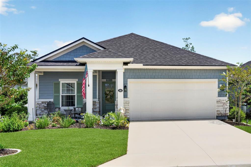 Property for sale at 106 NIGHTHAWK LANE, PALM COAST, FL, 32164