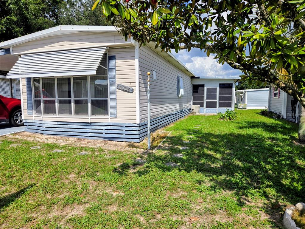 Property for sale at 6336 WEALTHY LANE, ZEPHYRHILLS, FL, 33542