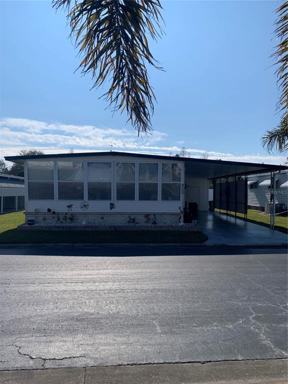 Property for sale at 10456 PEACEFUL DRIVE, LARGO, FL, 33773