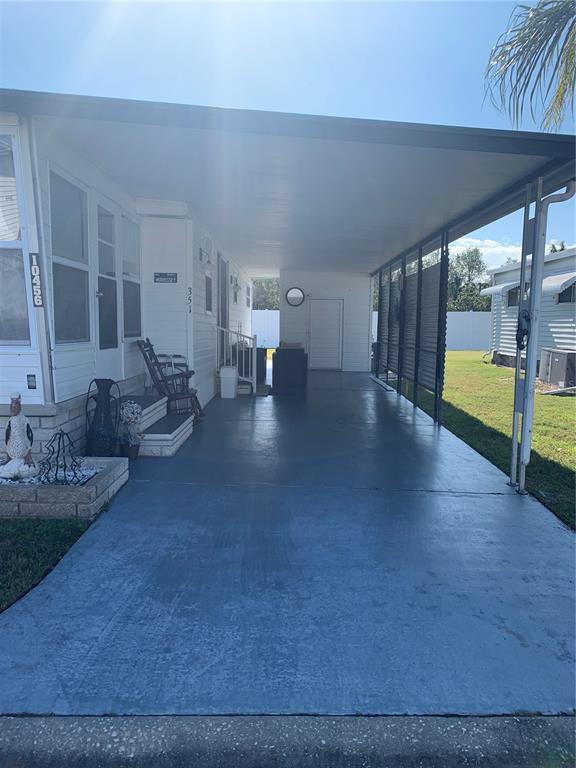 Property for sale at 10456 PEACEFUL DRIVE, LARGO, FL, 33773
