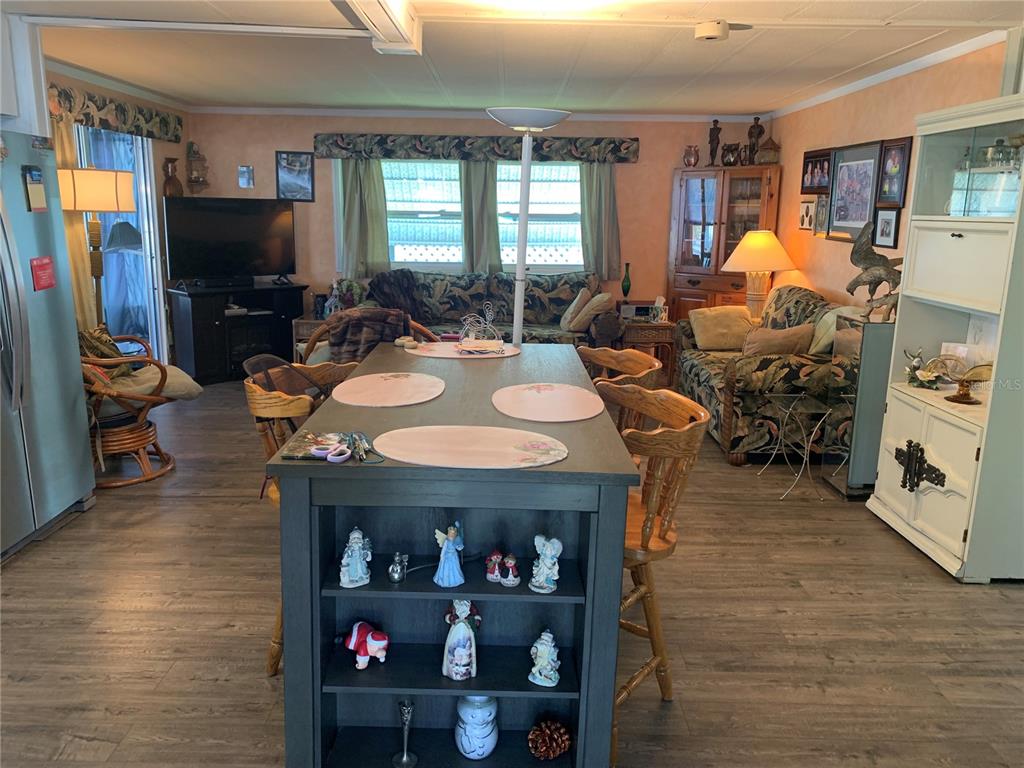 Property for sale at 10456 PEACEFUL DRIVE, LARGO, FL, 33773