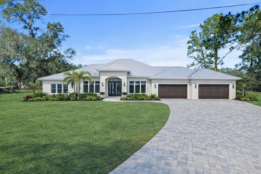 Property for sale at 4815 1/2 DEESON ROAD, LAKELAND, FL, 33810