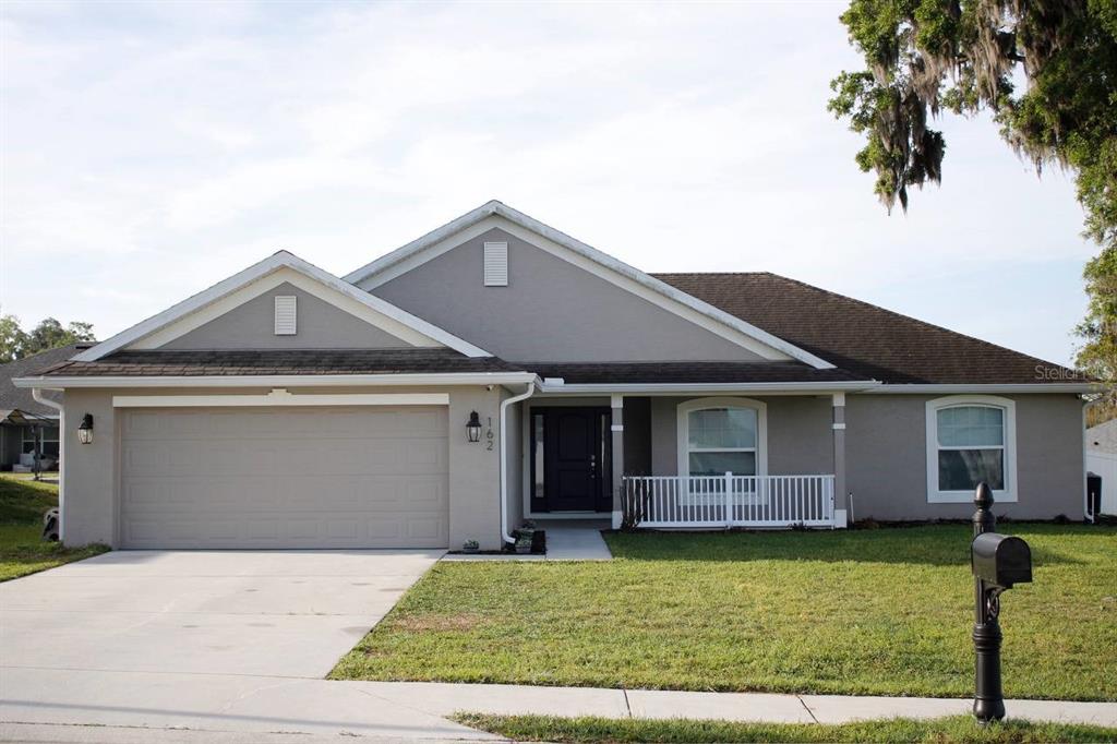 Property for sale at 162 NW 44TH STREET, OCALA, FL, 34475
